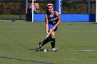 Field Hockey vs WPI  Wheaton College Field Hockey vs Worcester Polytechnic Institute. - Photo By: KEITH NORDSTROM : Wheaton, field hockey, FH2021